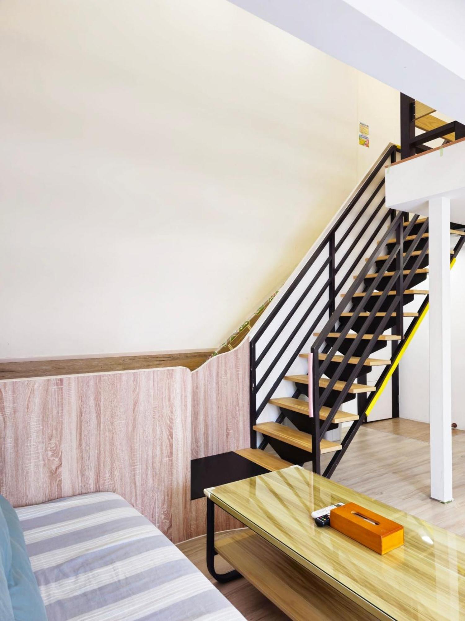 Happiness Yes Inn Лодун Екстер'єр фото