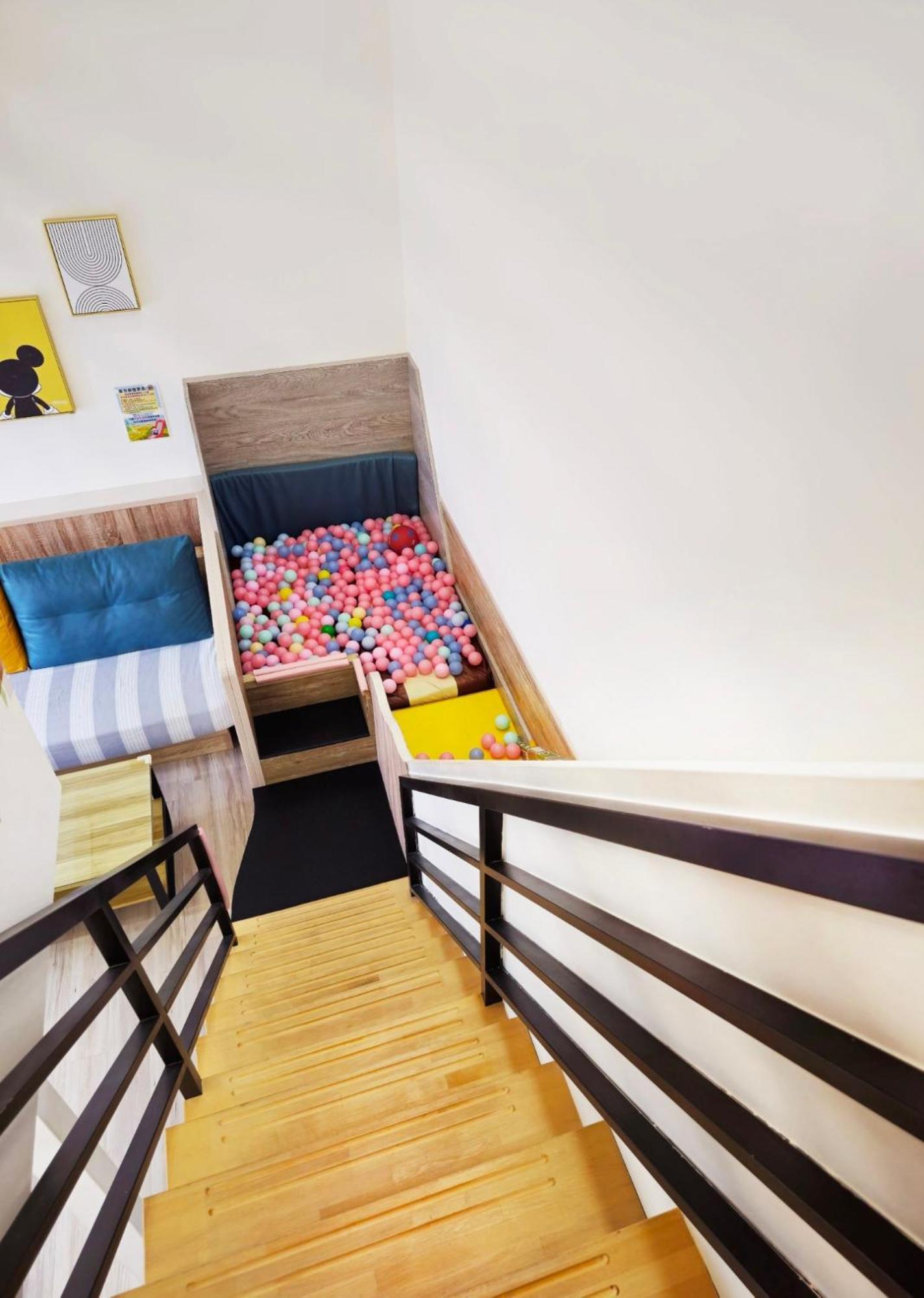 Happiness Yes Inn Лодун Екстер'єр фото