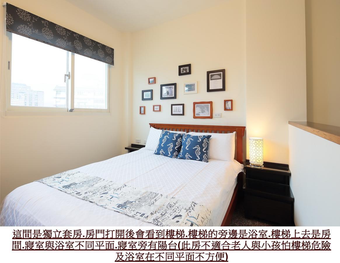 Happiness Yes Inn Лодун Екстер'єр фото